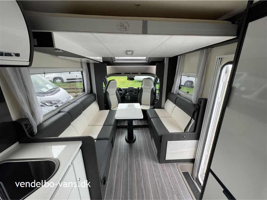 Rollerteam Kronos 234TL